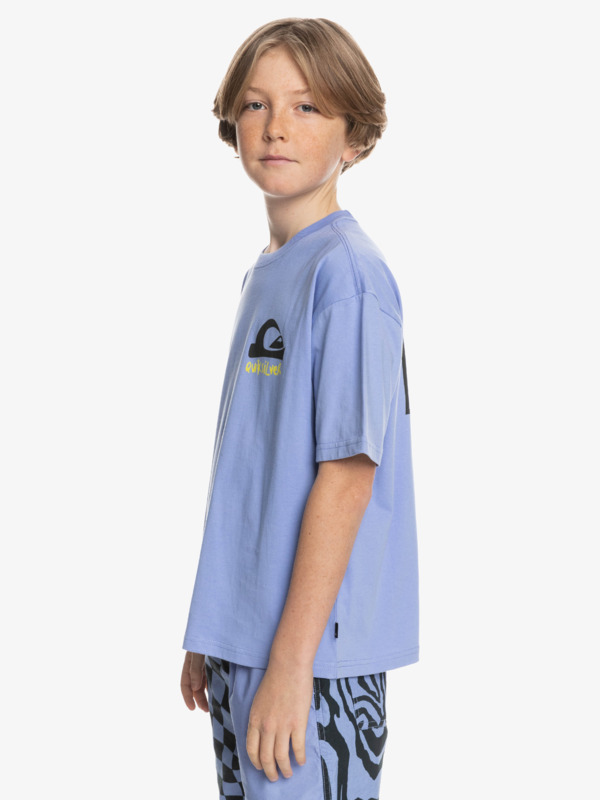 Radical Times - T-Shirt for Boys  EQBZT04532