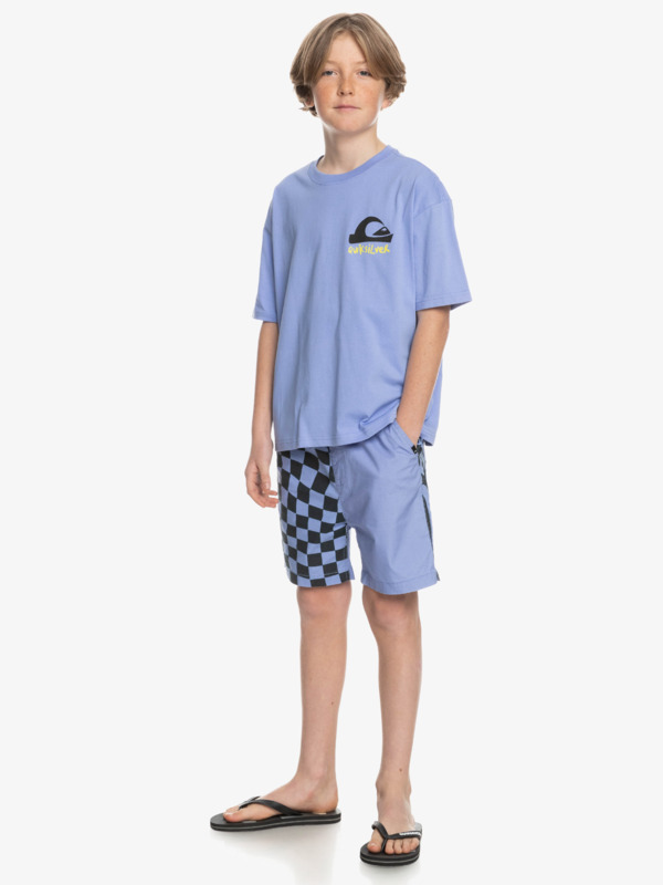 Radical Times - T-Shirt for Boys  EQBZT04532