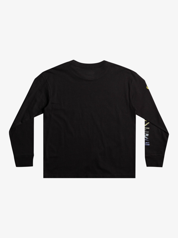 Radical Times - Long Sleeve T-Shirt for Boys  EQBZT04533
