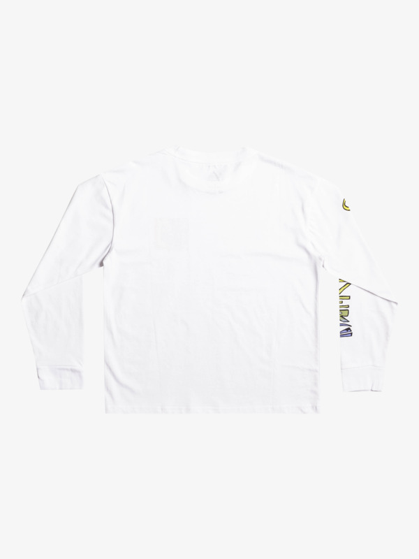 Radical Times - Long Sleeve T-Shirt for Boys  EQBZT04533