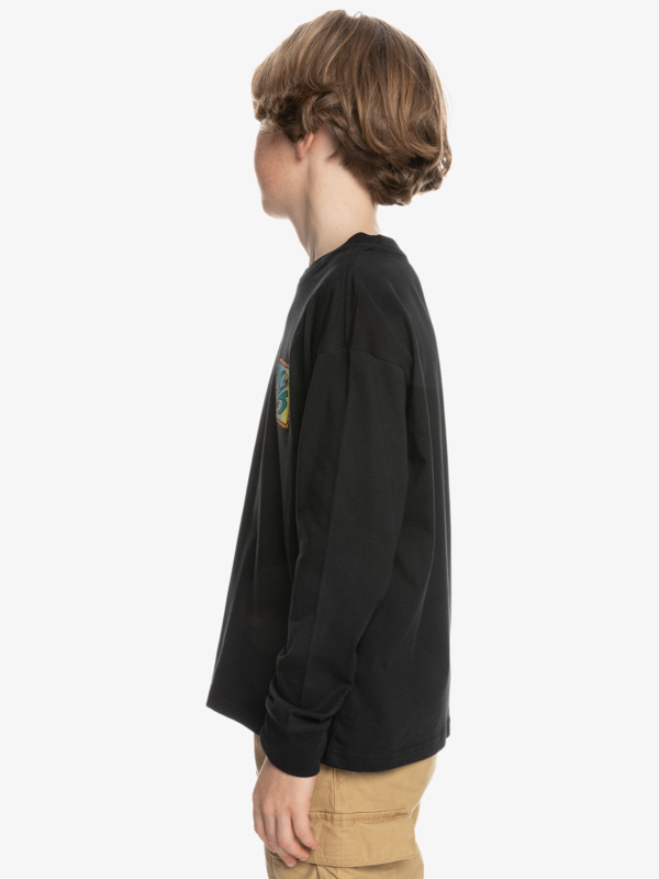 Radical Times - Long Sleeve T-Shirt for Boys  EQBZT04533