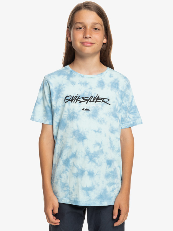 QS SCRIPTED SS YTH  EQBZT04564
