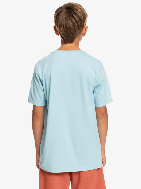 Between The Lines - T-Shirt for Boys 8-16  EQBZT04584