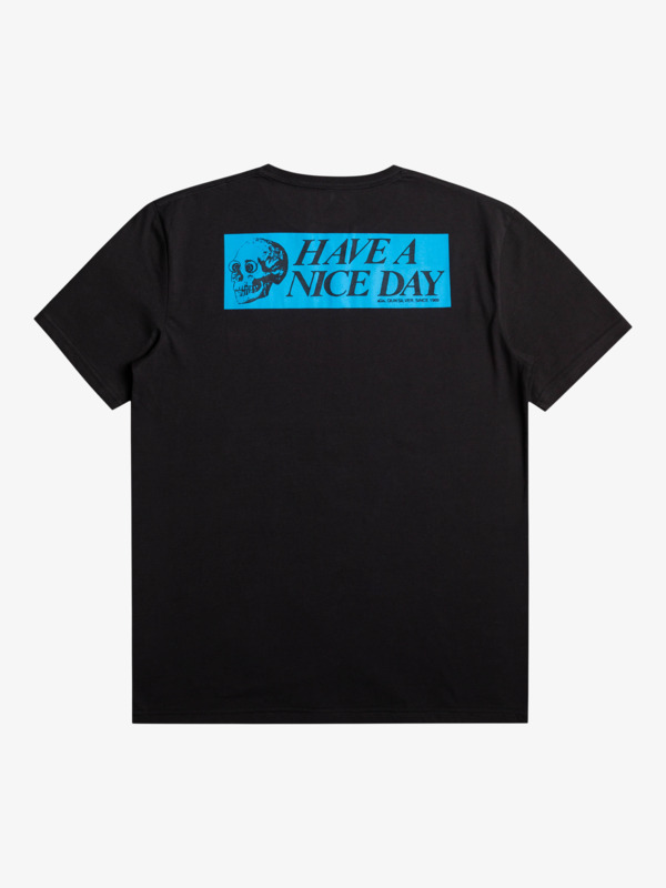 Nice Days - T-Shirt for Boys 8-16  EQBZT04586