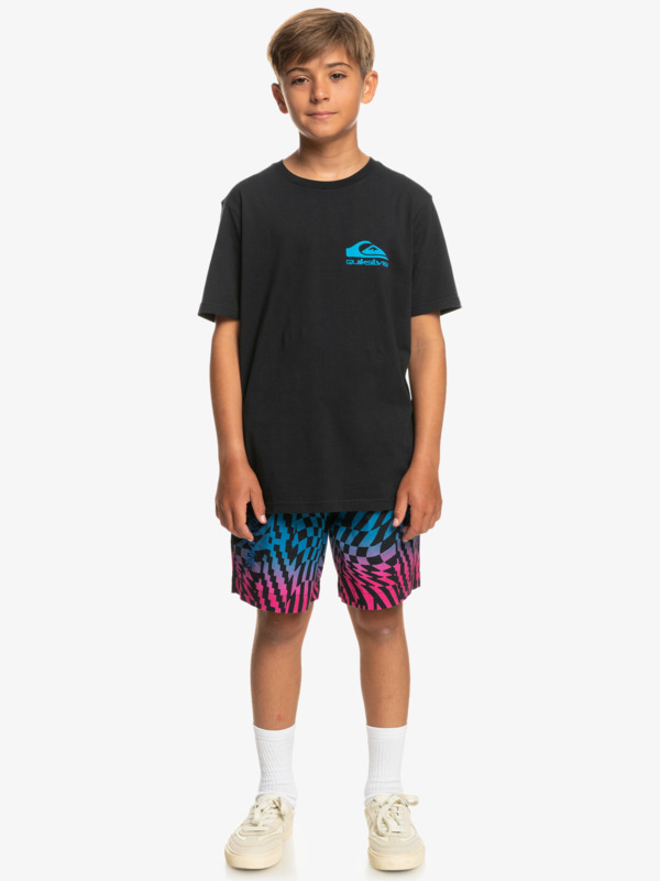 Nice Days - T-Shirt for Boys 8-16  EQBZT04586