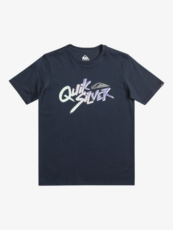 Signature Move - T-Shirt for Boys 8-16  EQBZT04587
