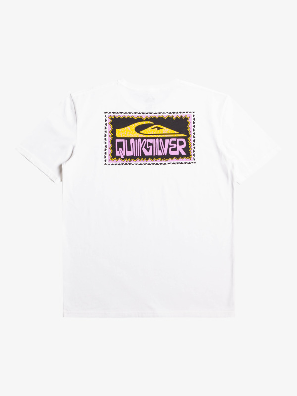 Warped Frames - T-Shirt for Boys 8-16  EQBZT04589
