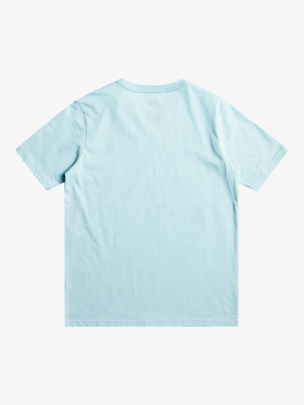 QS Rockin Skull - T-Shirt for Boys 8-16  EQBZT04592
