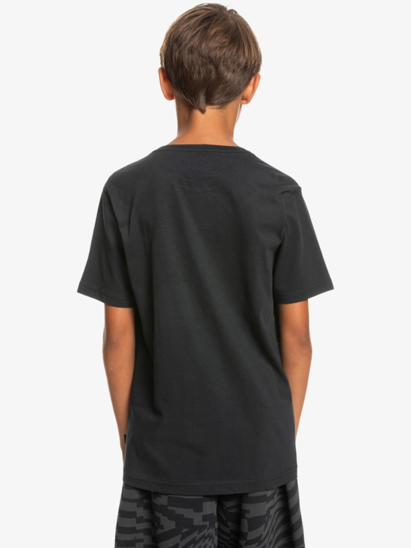 Sunset Session - T-Shirt for Boys 8-16  EQBZT04594