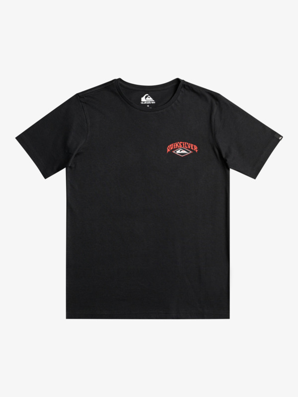 Surfer Of Fortune - T-Shirt for Boys 8-16  EQBZT04596