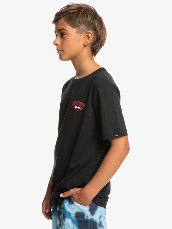 Surfer Of Fortune - T-Shirt for Boys 8-16  EQBZT04596