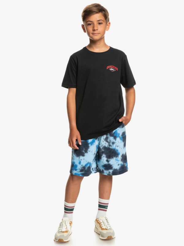 Surfer Of Fortune - T-Shirt for Boys 8-16  EQBZT04596