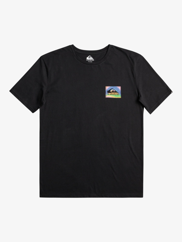 Colour Flow - T-Shirt for Boys 8-16  EQBZT04598