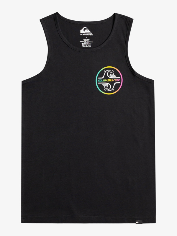 Core Bubble - Vest for Boys 8-16  EQBZT04602