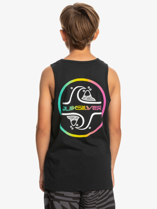 Core Bubble - Vest for Boys 8-16  EQBZT04602