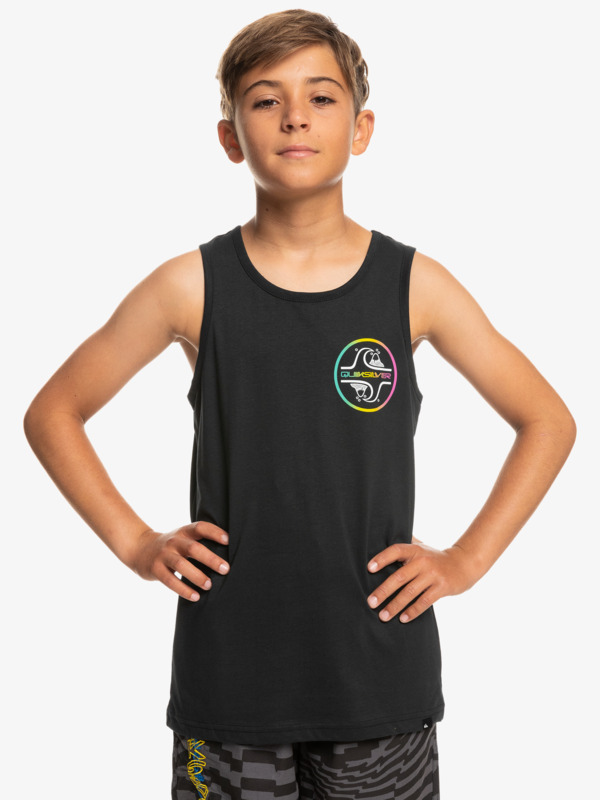 Core Bubble - Vest for Boys 8-16  EQBZT04602
