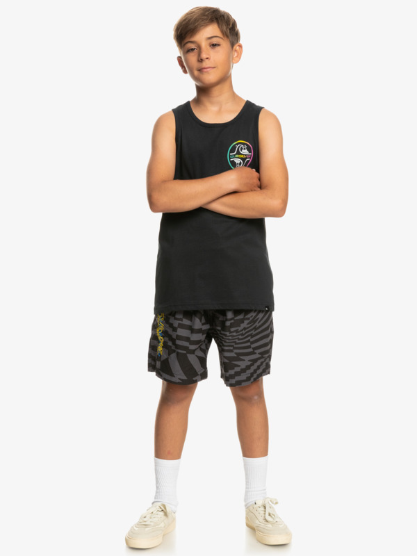 Core Bubble - Vest for Boys 8-16  EQBZT04602