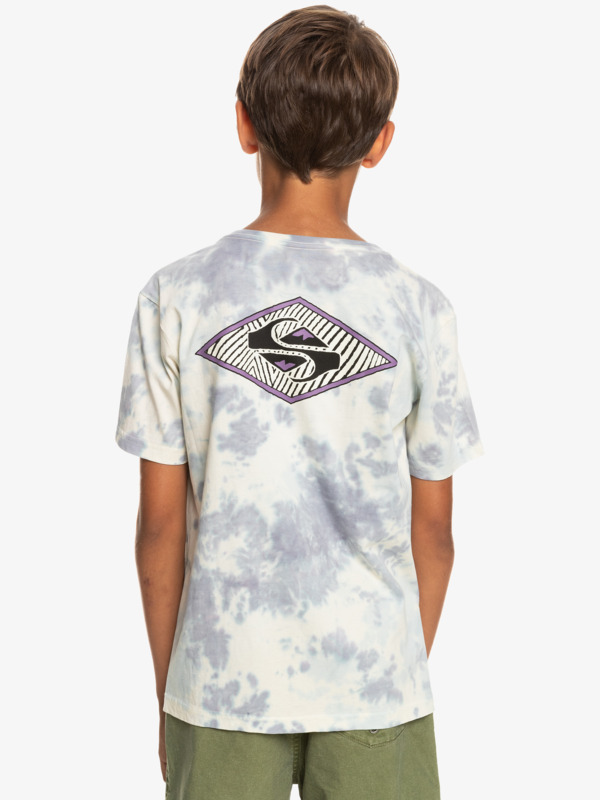 Diamond Heritage - T-Shirt for Boys 8-16  EQBZT04605