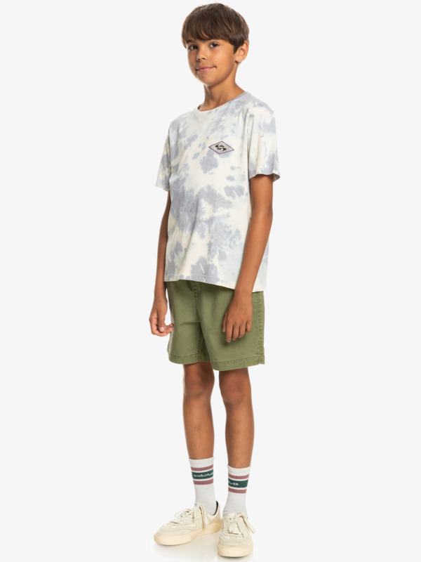 Diamond Heritage - T-Shirt for Boys 8-16  EQBZT04605
