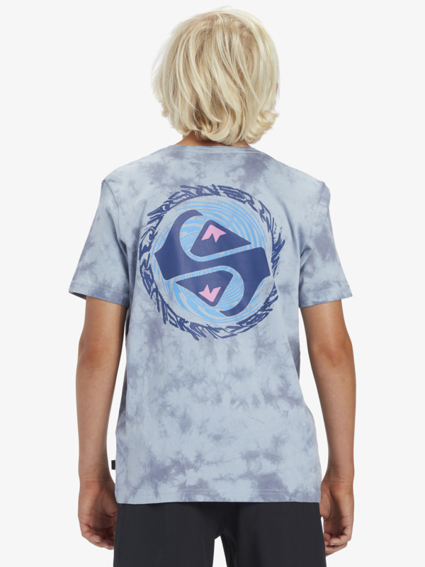 Omni Circle - T-Shirt for Boys 8-16  EQBZT04606
