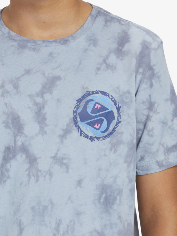 Omni Circle - T-Shirt for Boys 8-16  EQBZT04606