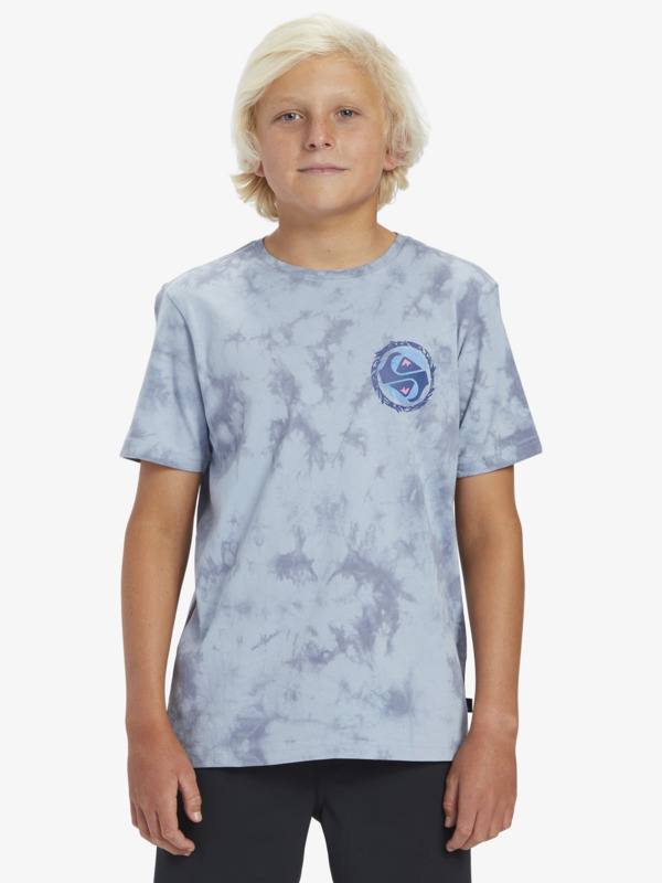 Omni Circle - T-Shirt for Boys 8-16  EQBZT04606