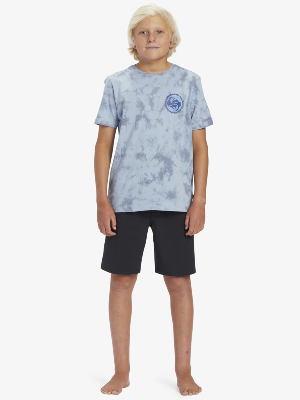 Omni Circle - T-Shirt for Boys 8-16  EQBZT04606