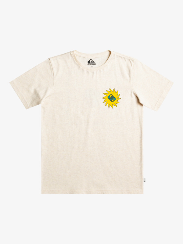 Planet Positive - T-Shirt for Boys 8-16  EQBZT04609