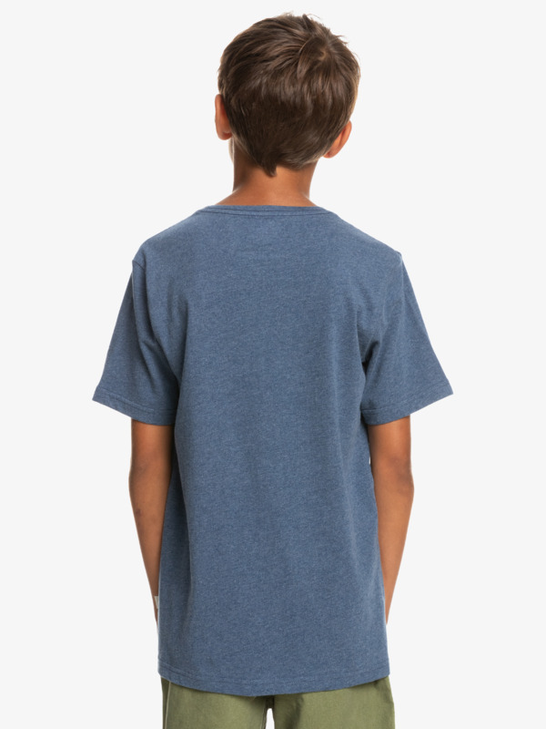 Touch Of Paradise - T-Shirt for Boys 8-16  EQBZT04610