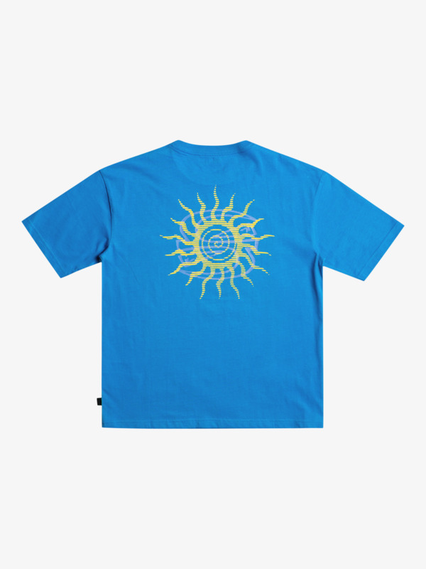 Revolver - T-Shirt for Boys 8-16  EQBZT04613