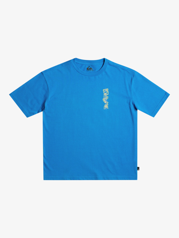 Revolver - T-Shirt for Boys 8-16  EQBZT04613