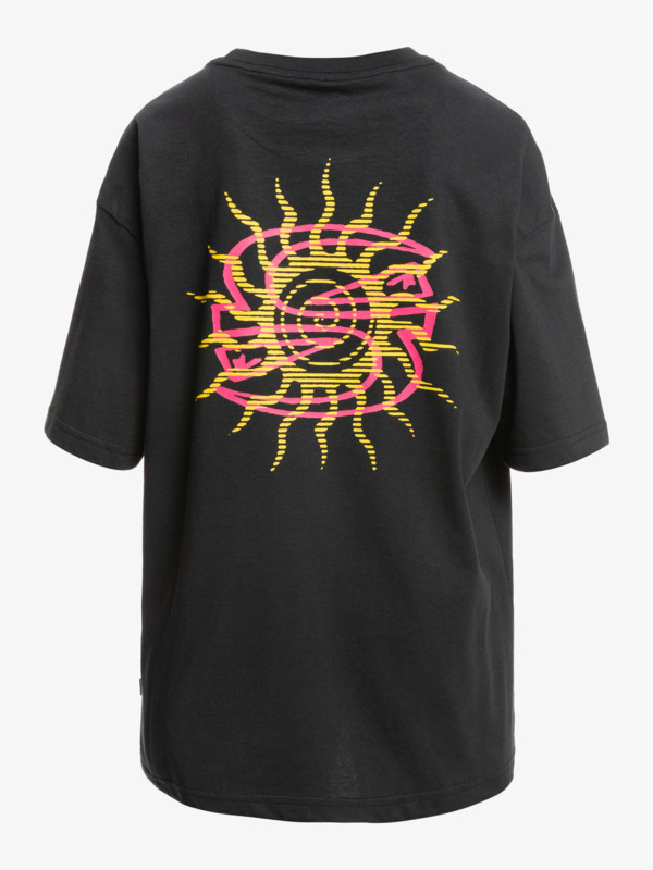Revolver - T-Shirt for Boys 8-16  EQBZT04613