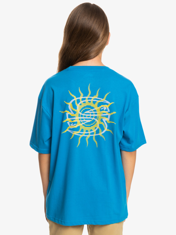 Revolver - T-Shirt for Boys 8-16  EQBZT04613