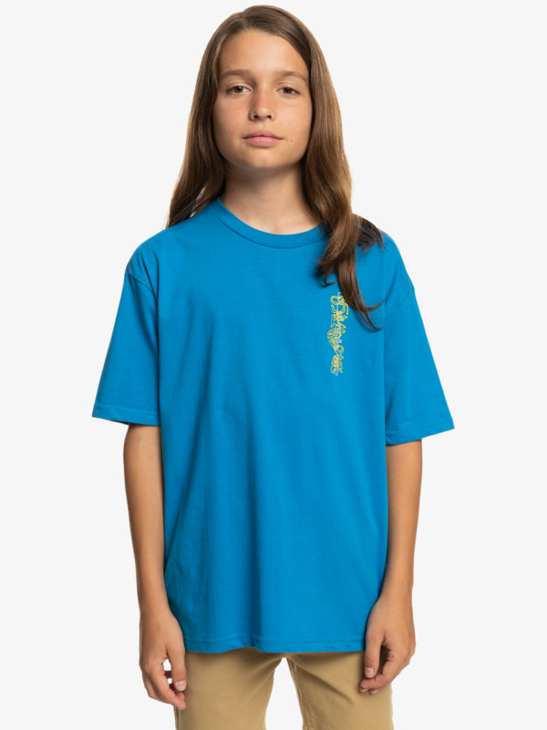 Revolver - T-Shirt for Boys 8-16  EQBZT04613