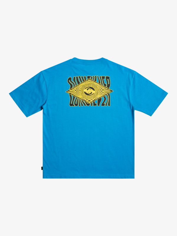 Kaleidoscope - T-Shirt for Boys 8-16  EQBZT04614
