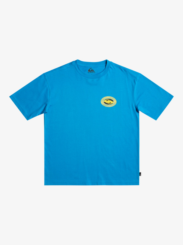 Kaleidoscope - T-Shirt for Boys 8-16  EQBZT04614
