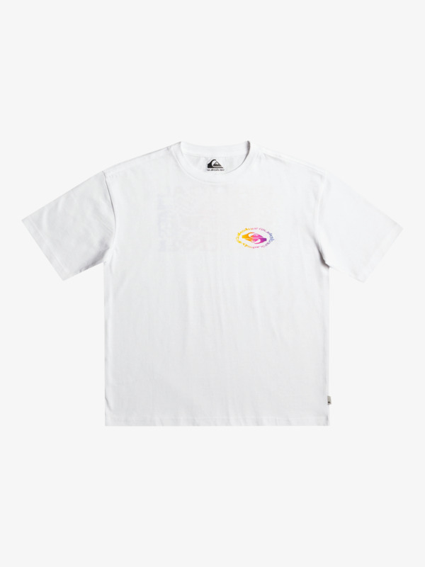 Radical Flag - T-Shirt for Boys 8-16  EQBZT04616