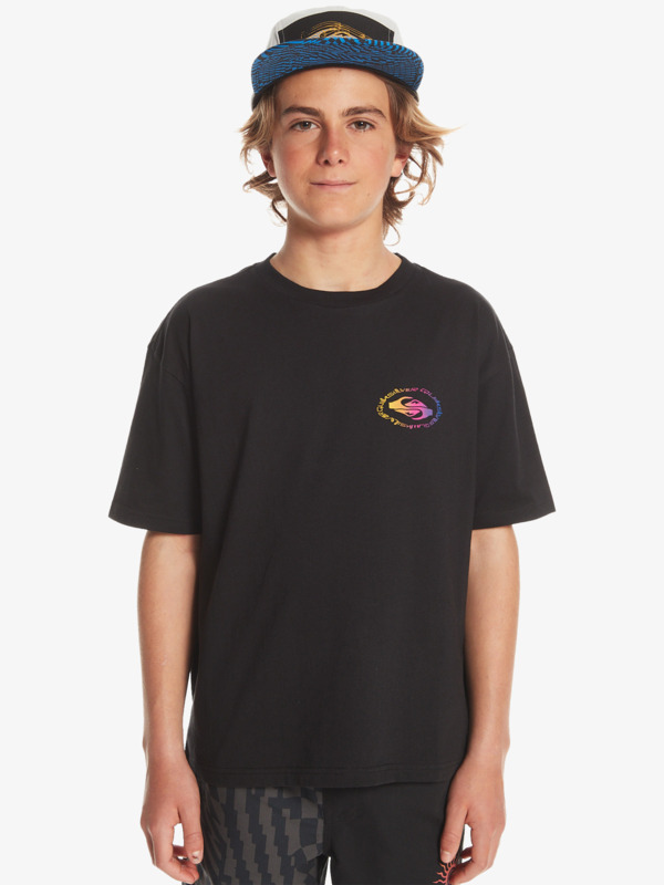 Radical Flag - T-Shirt for Boys 8-16  EQBZT04616
