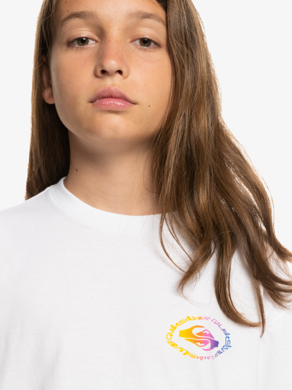 Radical Flag - T-Shirt for Boys 8-16  EQBZT04616