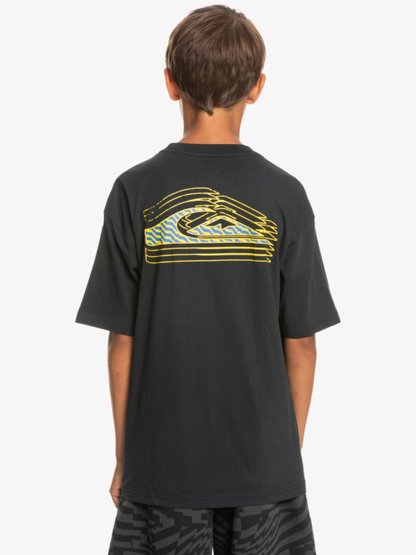 Repeater - T-Shirt for Boys 8-16  EQBZT04617