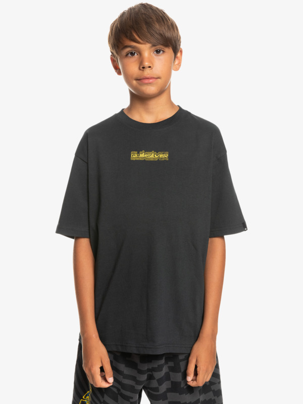 Repeater - T-Shirt for Boys 8-16  EQBZT04617