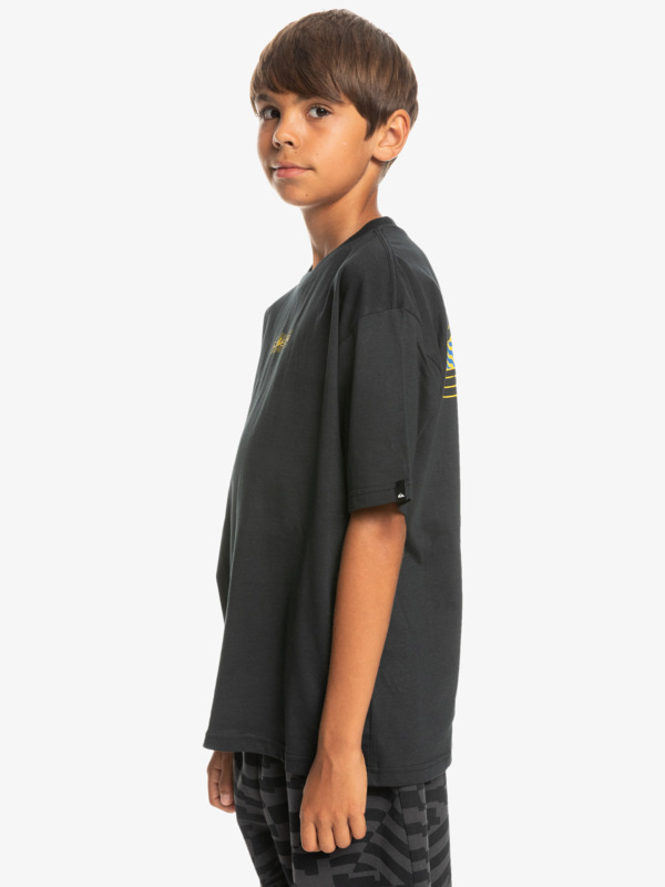 Repeater - T-Shirt for Boys 8-16  EQBZT04617