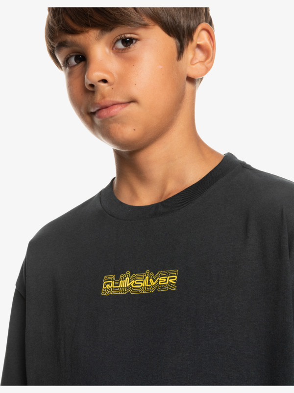 Repeater - T-Shirt for Boys 8-16  EQBZT04617