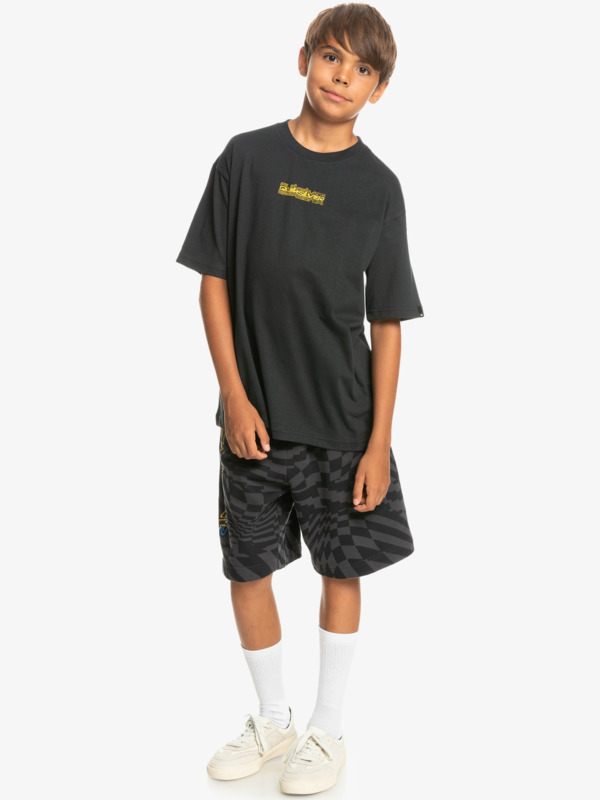 Repeater - T-Shirt for Boys 8-16  EQBZT04617