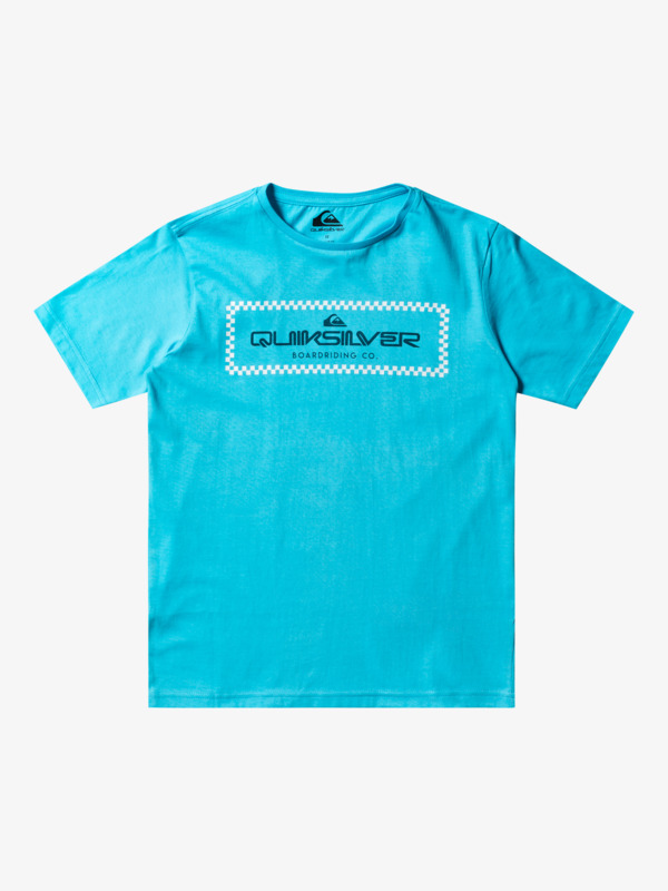 Rain Check - T-Shirt for Boys 8-16  EQBZT04625