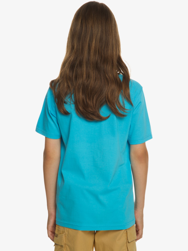 Rain Check - T-Shirt for Boys 8-16  EQBZT04625
