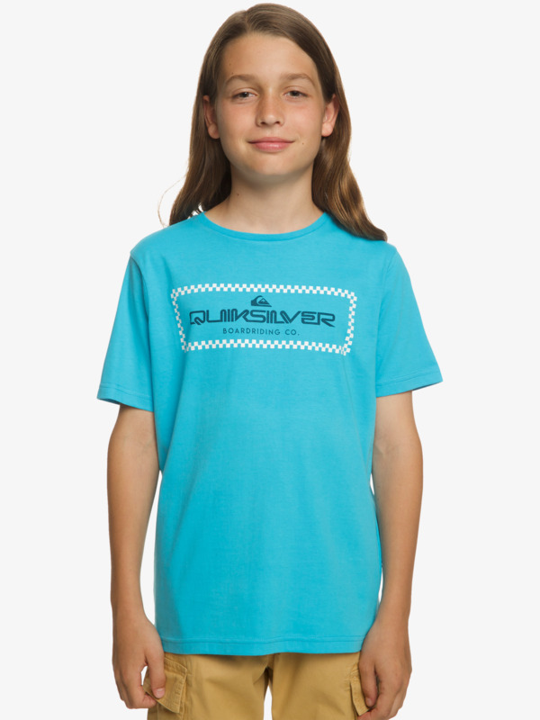 Rain Check - T-Shirt for Boys 8-16  EQBZT04625