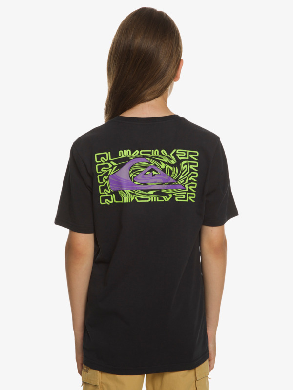 Twisted Mind - T-Shirt for Boys  EQBZT04628