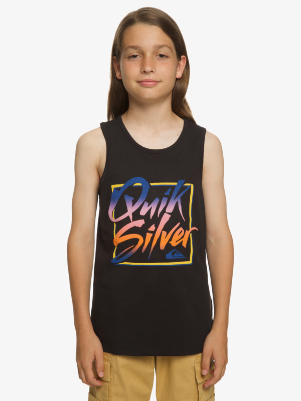 Summer Feel - Vest for Boys  EQBZT04629
