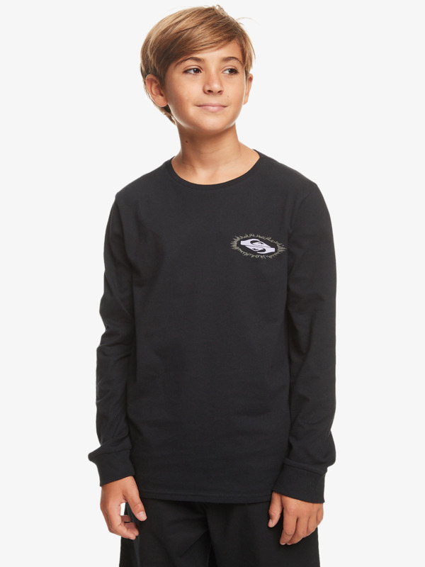 VISIONS LS YTH | Quiksilver